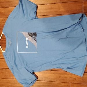 Hurley XL short sleeve T